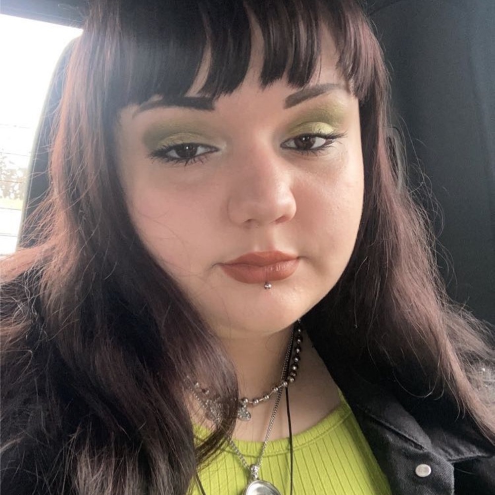 Meet your Posher, Raven